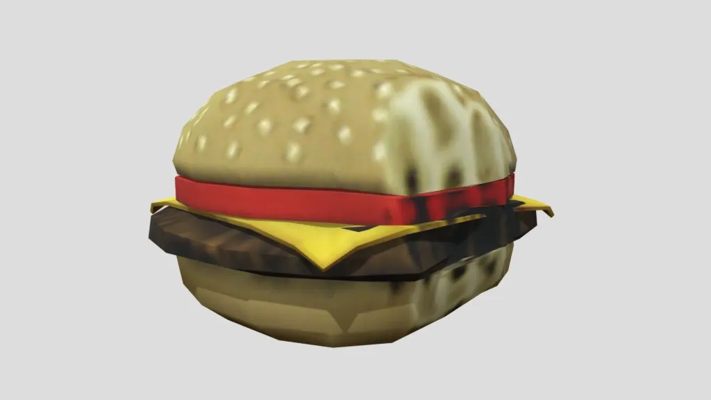Cheeseburger